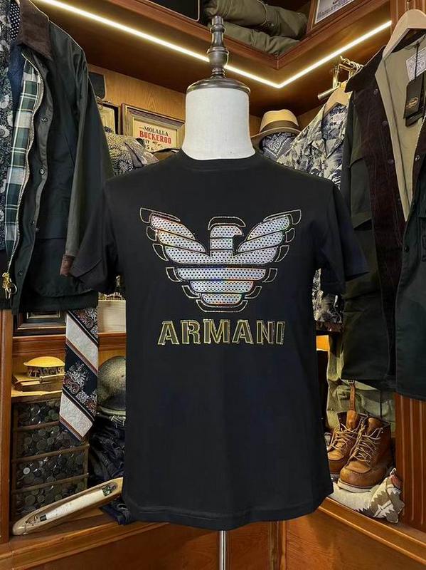 Armani Men's T-shirts 579